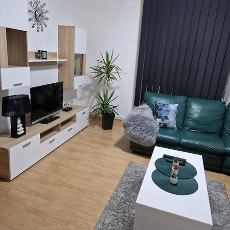 Ferienwohnung Kuca Na Dan Šid Exterior foto