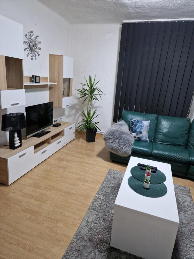 Ferienwohnung Kuca Na Dan Šid Exterior foto