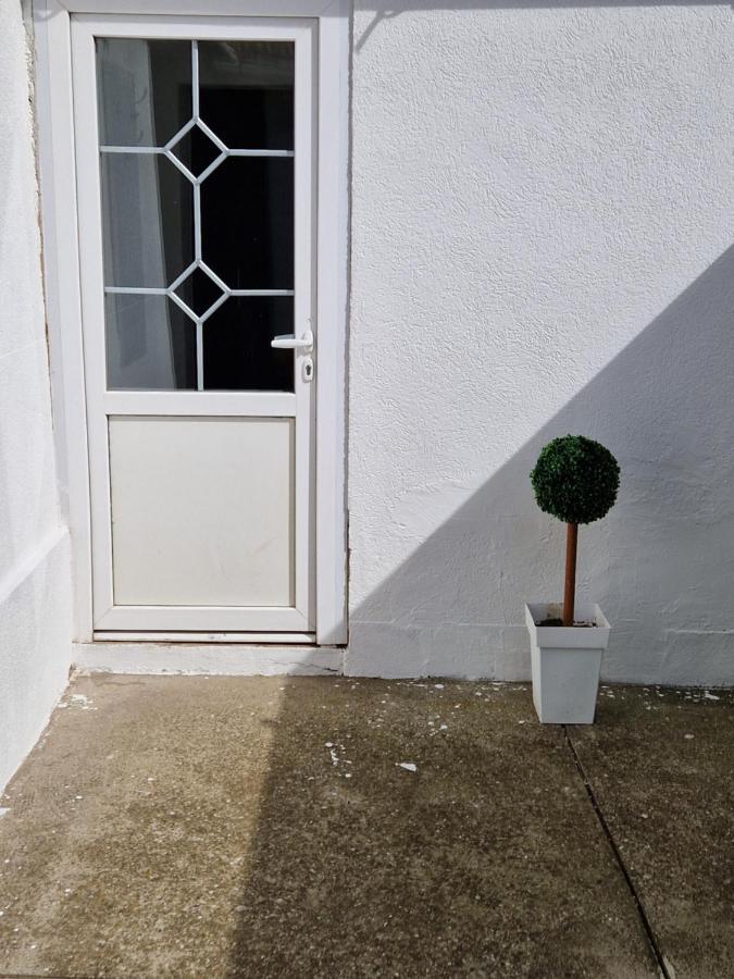 Ferienwohnung Kuca Na Dan Šid Exterior foto